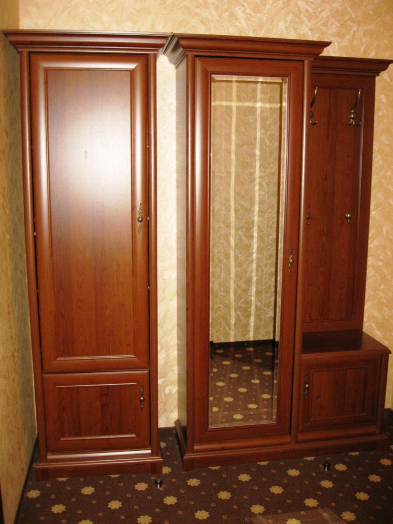 Shato Paradis Hotel 이르핀 외부 사진