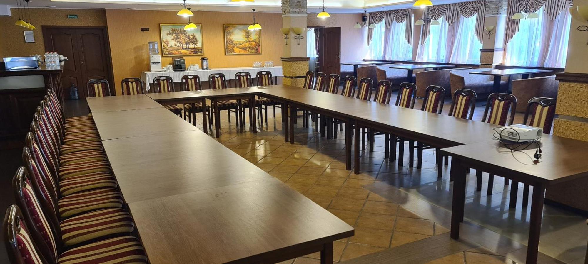 Shato Paradis Hotel 이르핀 외부 사진