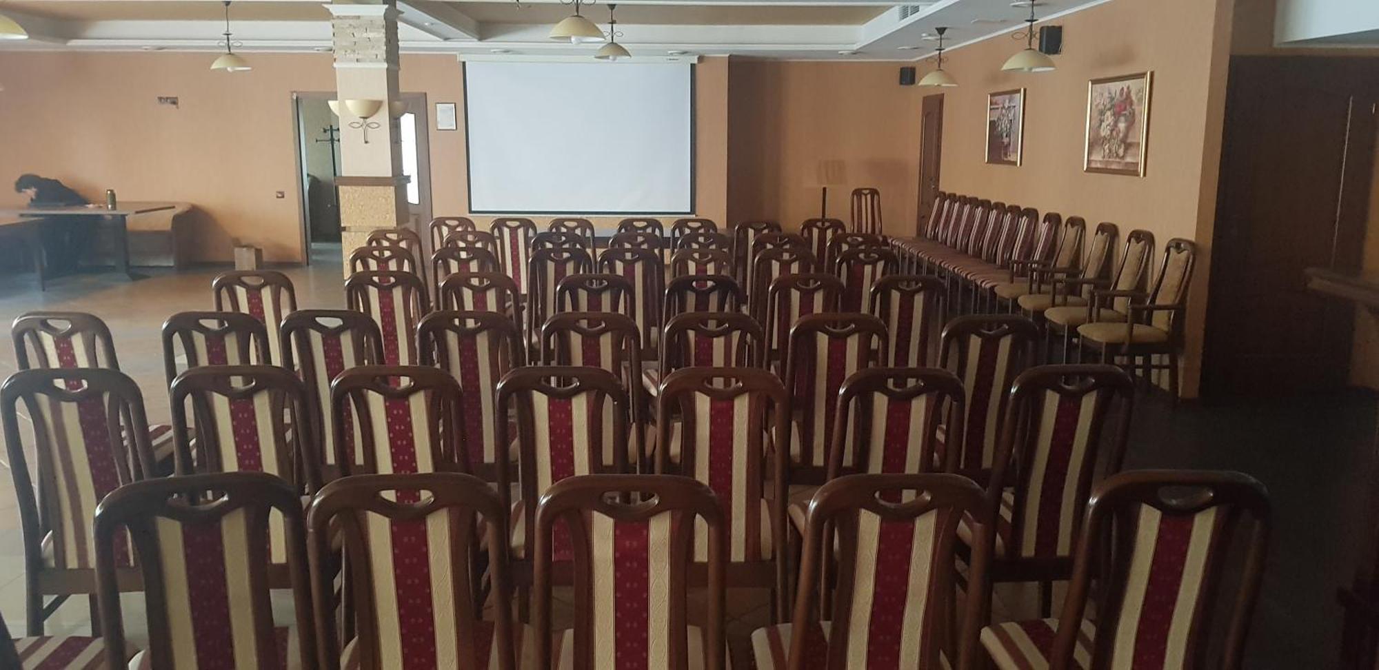 Shato Paradis Hotel 이르핀 외부 사진