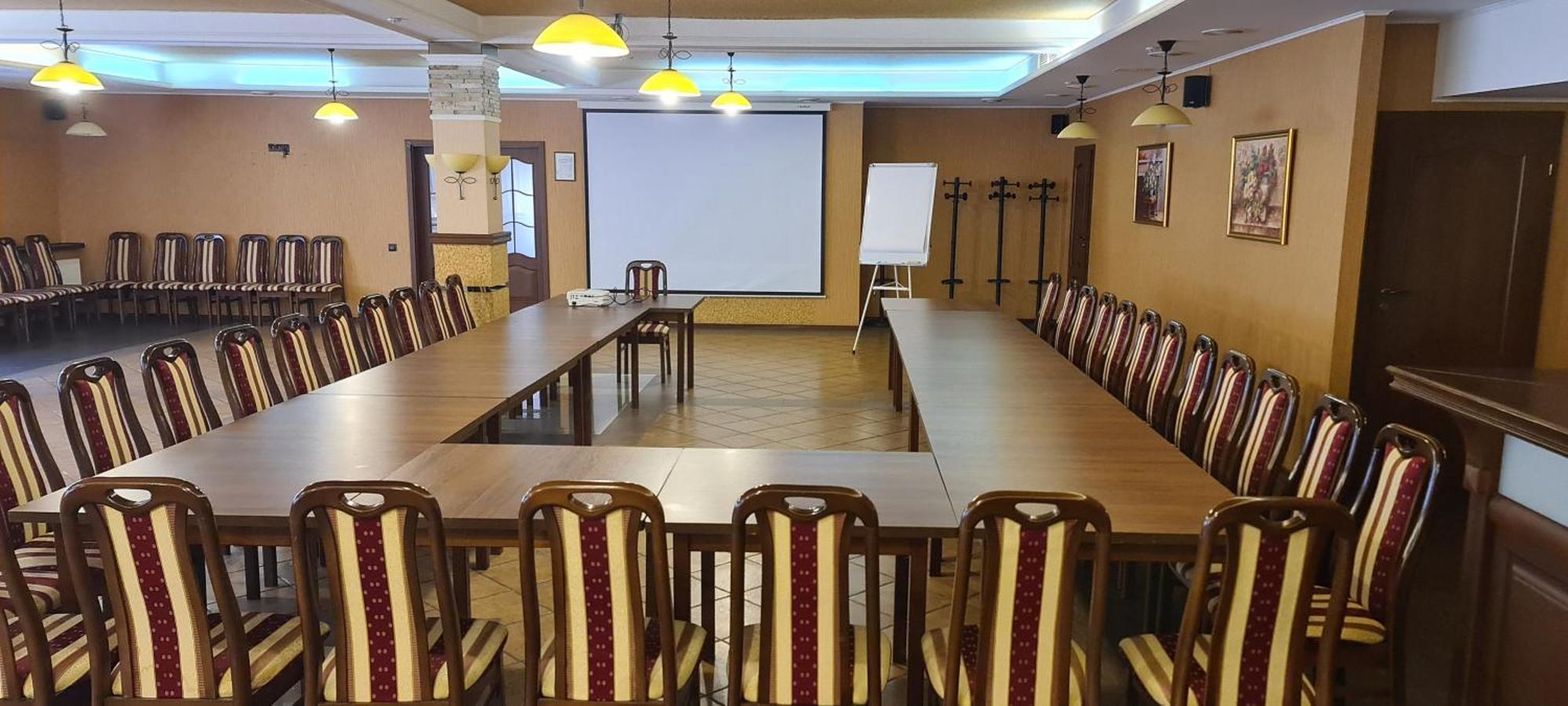 Shato Paradis Hotel 이르핀 외부 사진