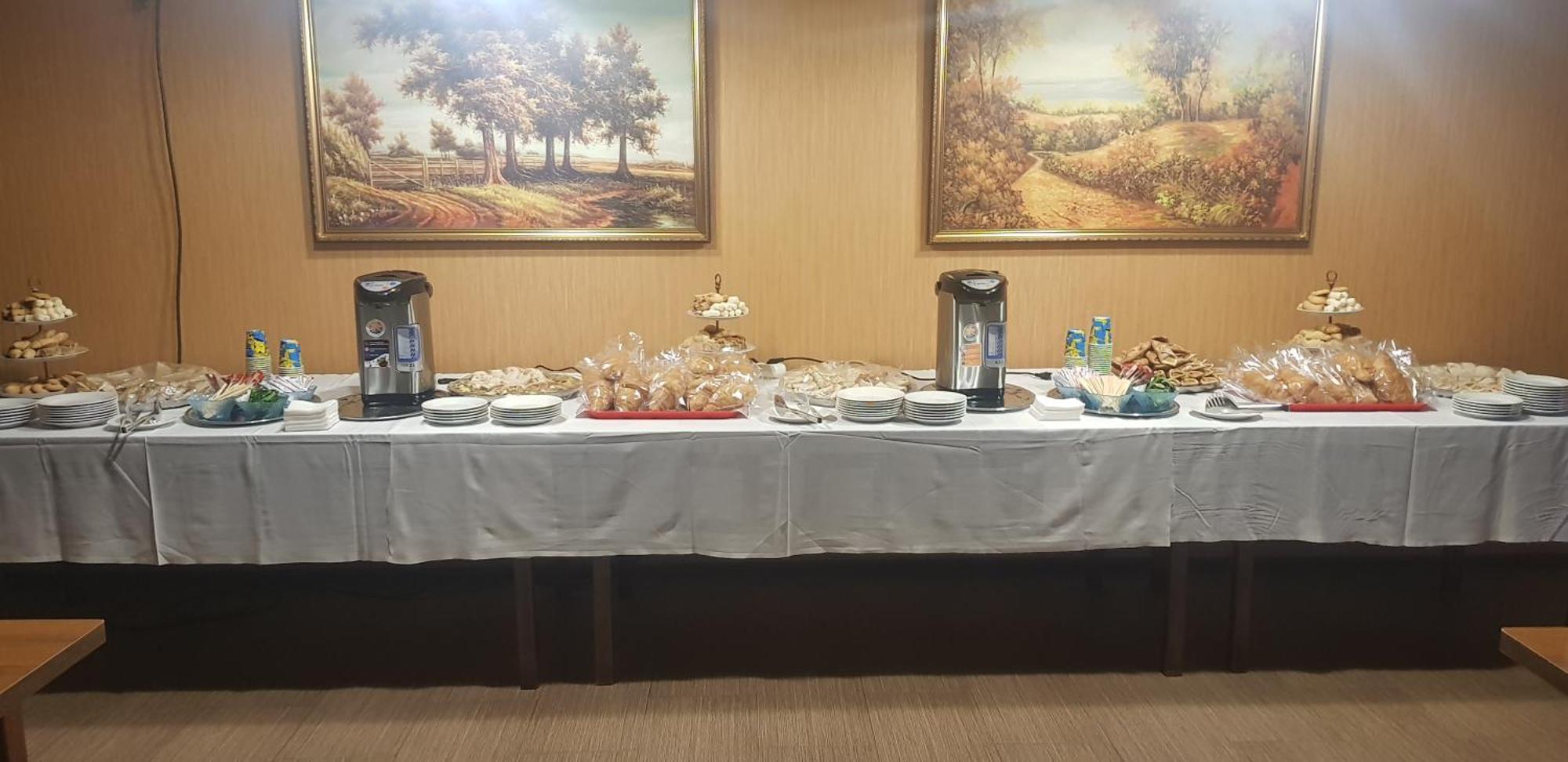 Shato Paradis Hotel 이르핀 외부 사진